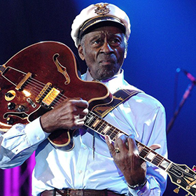 0319chuckberry