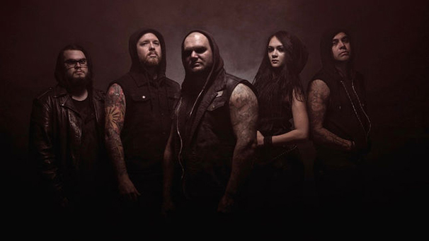„Továbbfejlesztettük a szimfonikus deathcore-ra vonatkozó egyéni megközelítésünket”