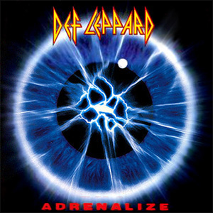 Def Leppard: Adrenalize