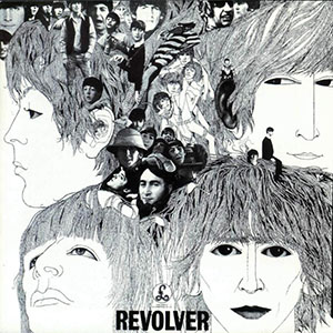 The Beatles: Revolver