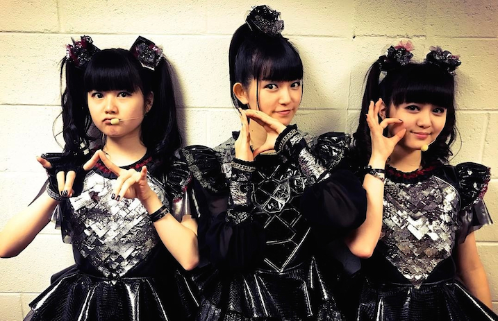 0508babymetal