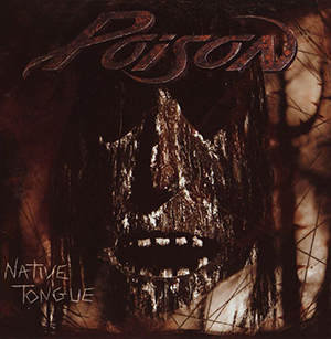 Poison: Native Tongue