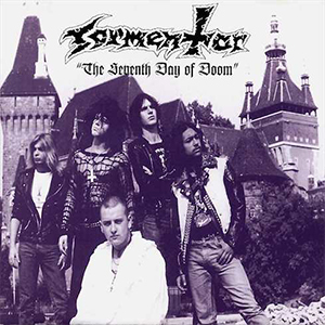 Tormentor: The Seventh Day Of Doom