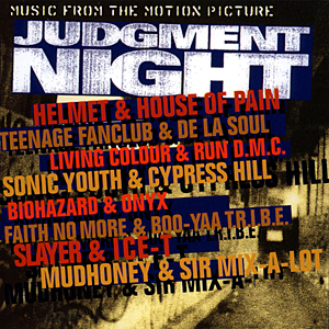 V/A: Judgment Night