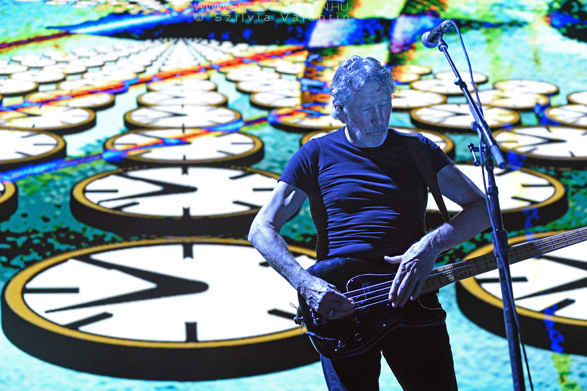 Roger Waters Roger Waters