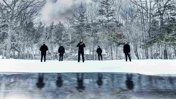 [Mind Over Mind]: új szám a Norma Jean októberi All Hail albumáról