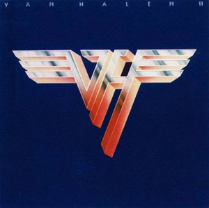 Van Halen: II