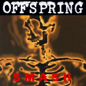 The Offspring: Smash