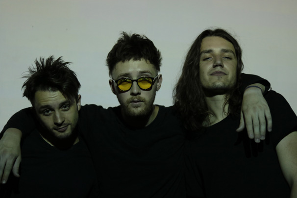 Abigél: Seems Like