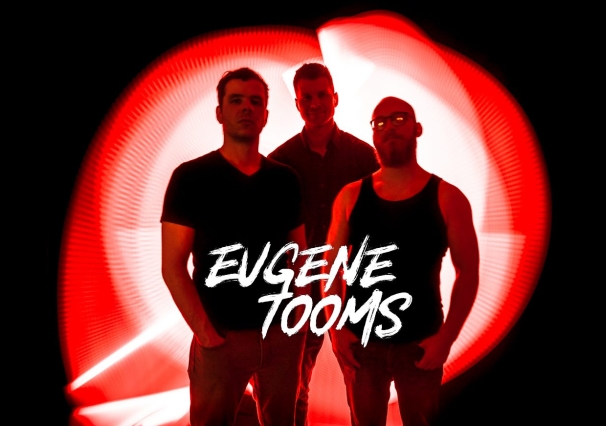 Eugene Tooms: The Whole Nine Yards
