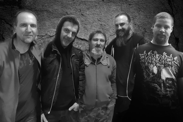 Set in Stone: Chains of the Mind