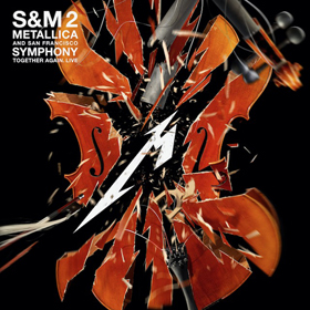 Metallica: S&M2