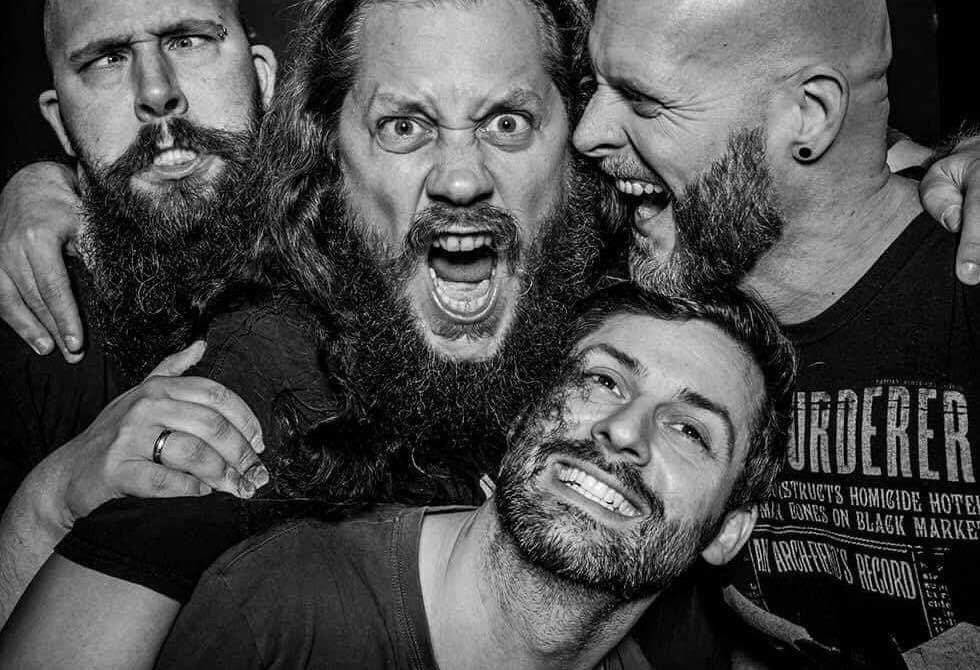 Mad Robots: „Megmaradunk négyes felállásban, mert így most kerek a dolog”