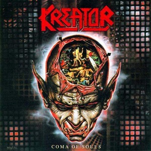Kreator: Coma Of Souls