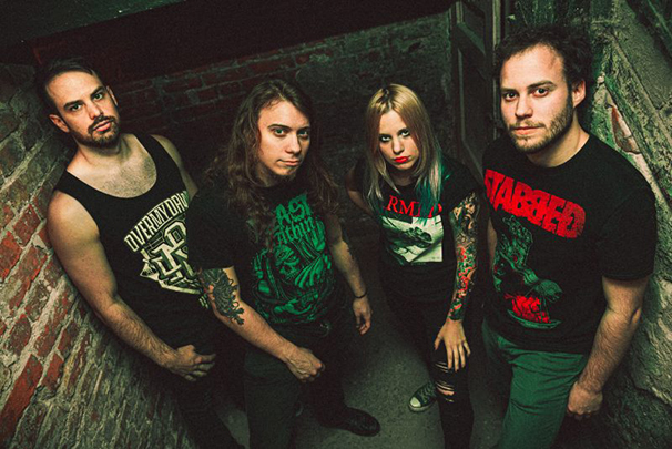 Nest Of Plagues: Inferno