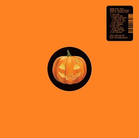 Ulver: Scary Muzak
