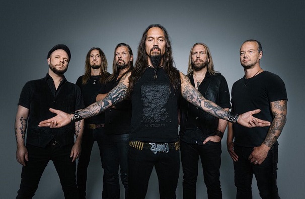 1203amorphis