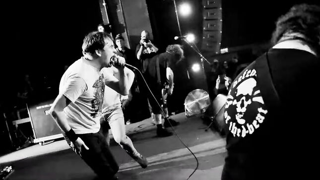 Közös albumot ad ki a Napalm Death és a Melvins