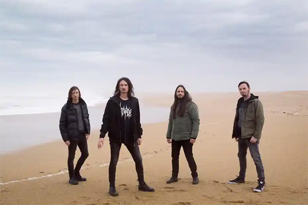 Gojira: „Kiábrándító, amikor öregemberek bizonygatják, hogy képesek ifjonti hévvel tolni a metált”