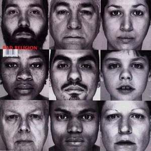 Bad Religion: The Gray Race