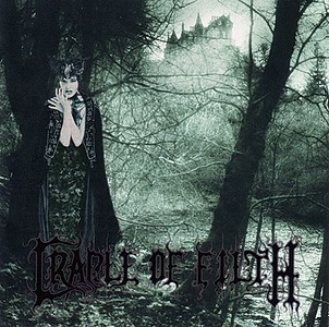 Cradle Of Filth: Dusk And Her Embrace