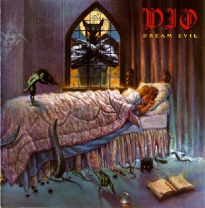 DIO: Dream Evil