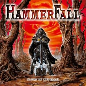 Hammerfall: Glory To The Brave