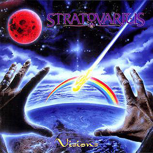 Stratovarius: Visions