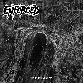 Enforced: War Remains
