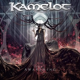 Kamelot: The Awakening