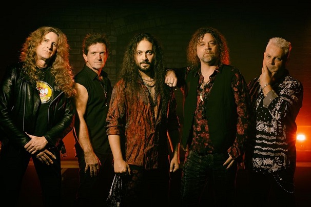 Tygers Of Pan Tang: készül az új lemez, Electrifyed címmel itt az első single