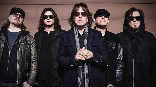 Europe: jön a The Final Countdown nosztalgiaturnéja