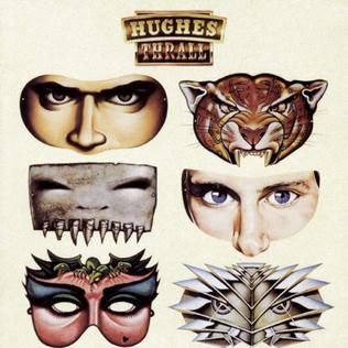 Hughes/Thrall: Hughes/Thrall