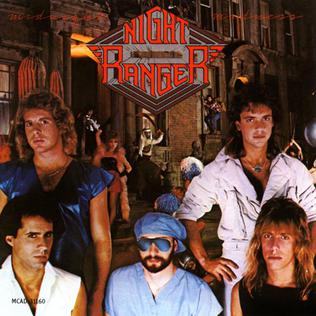 Night Ranger: Midnight Madness