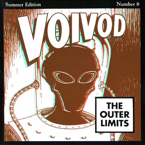 Voivod: The Outer Limits