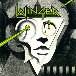 Winger: Winger