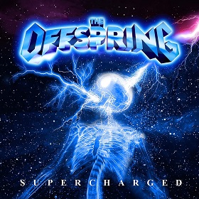 The Offspring: Supercharged