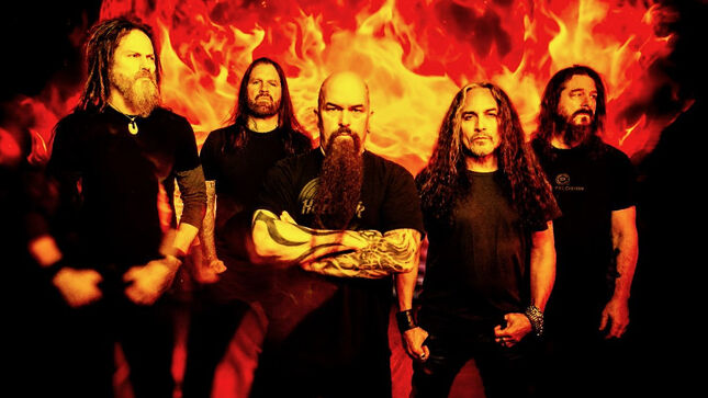 Különleges demókkal, új borítóban érkezik Kerry King első lemezének újrakiadása