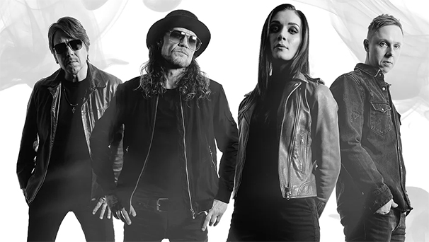 „Az album organikusan és frissen szól, a rockrajongók a ’90-es évek óta várnak egy ilyen lemezre”