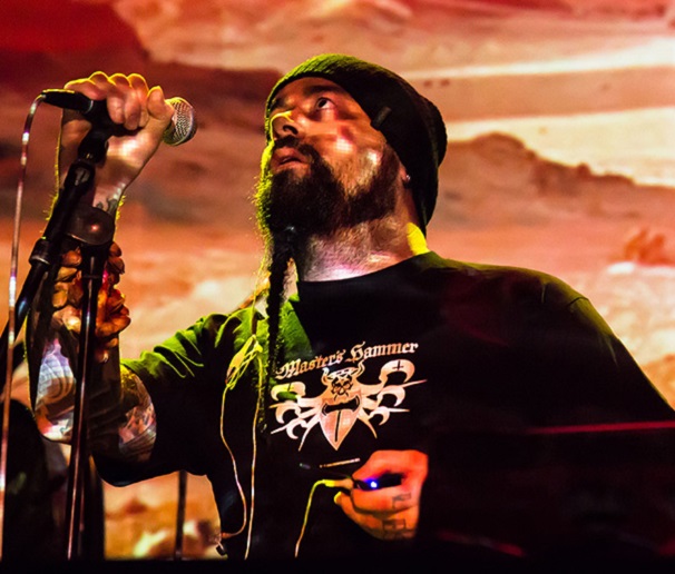 Ulver: „Ez a történet még mindig íródik″