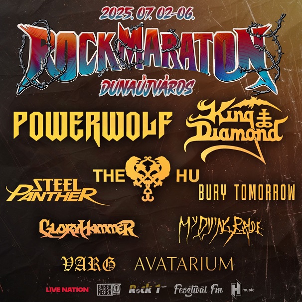 1206rockmaraton