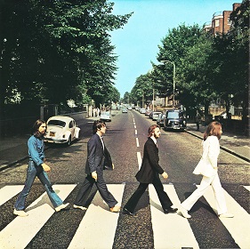 The Beatles: Abbey Road