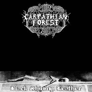 Carpathian Forest: Black Shining Leather