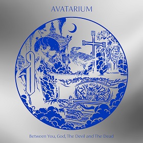 Avatarium: Between You, God, The Devil And The Dead