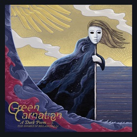 Green Carnation: A Dark Poem, Pt. I: The Shores Of Melancholia