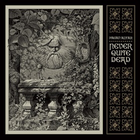 Pagan Altar: Never Quite Dead
