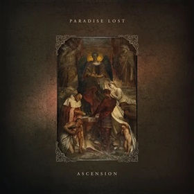 Paradise Lost: Ascension