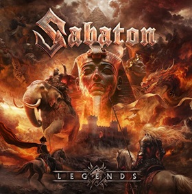 Sabaton: Legends