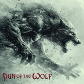 Sign Of The Wolf: Sign Of The Wolf