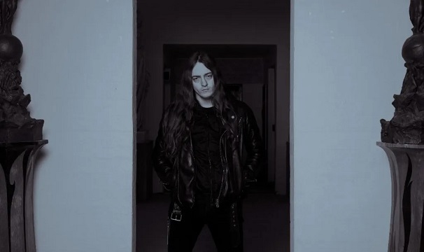 Perturbator a Dürerben